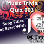 family quiz games, music quiz, song title quiz, music trivia, band trivia, rock band trivia, rock band quiz, Music Trivia Quiz