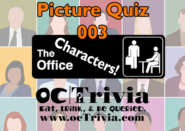 the office quotes trivia