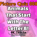 Trivia quiz for kids, trivia quizzes for kids, animal trivia quiz