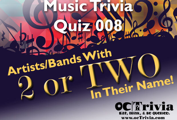 Home OcTrivia