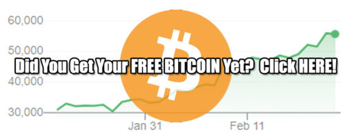 Free Bitcoin, Buy Bitcoin, Win Bitcoin, Earn Bitcoin